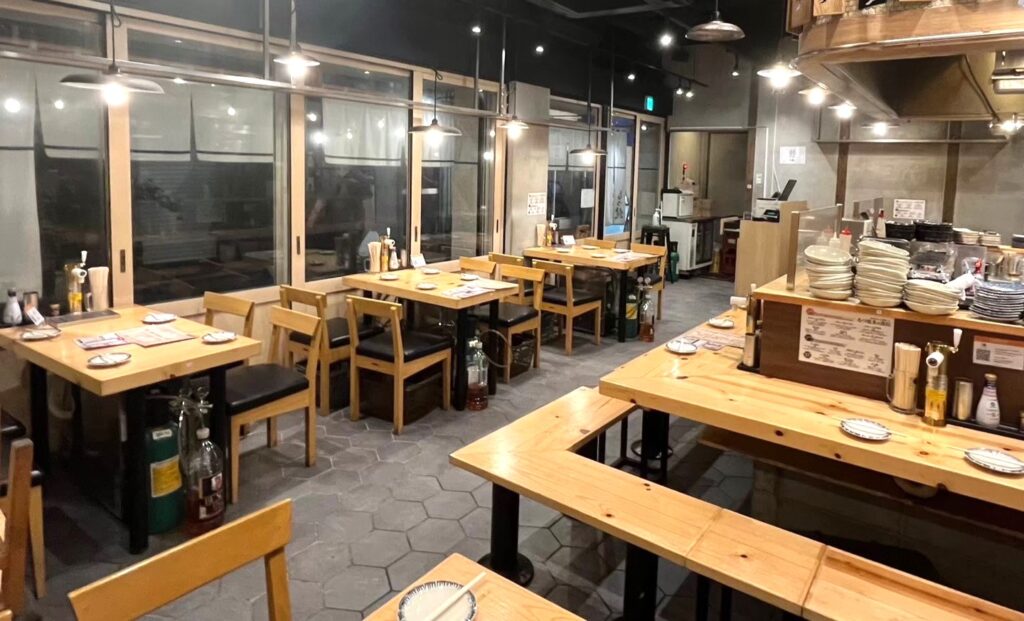 【公式】スミビトケムリ 神田店